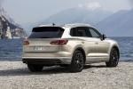 Volkswagen Touareg V6 TDI Atmosphere 2018 года (WW)